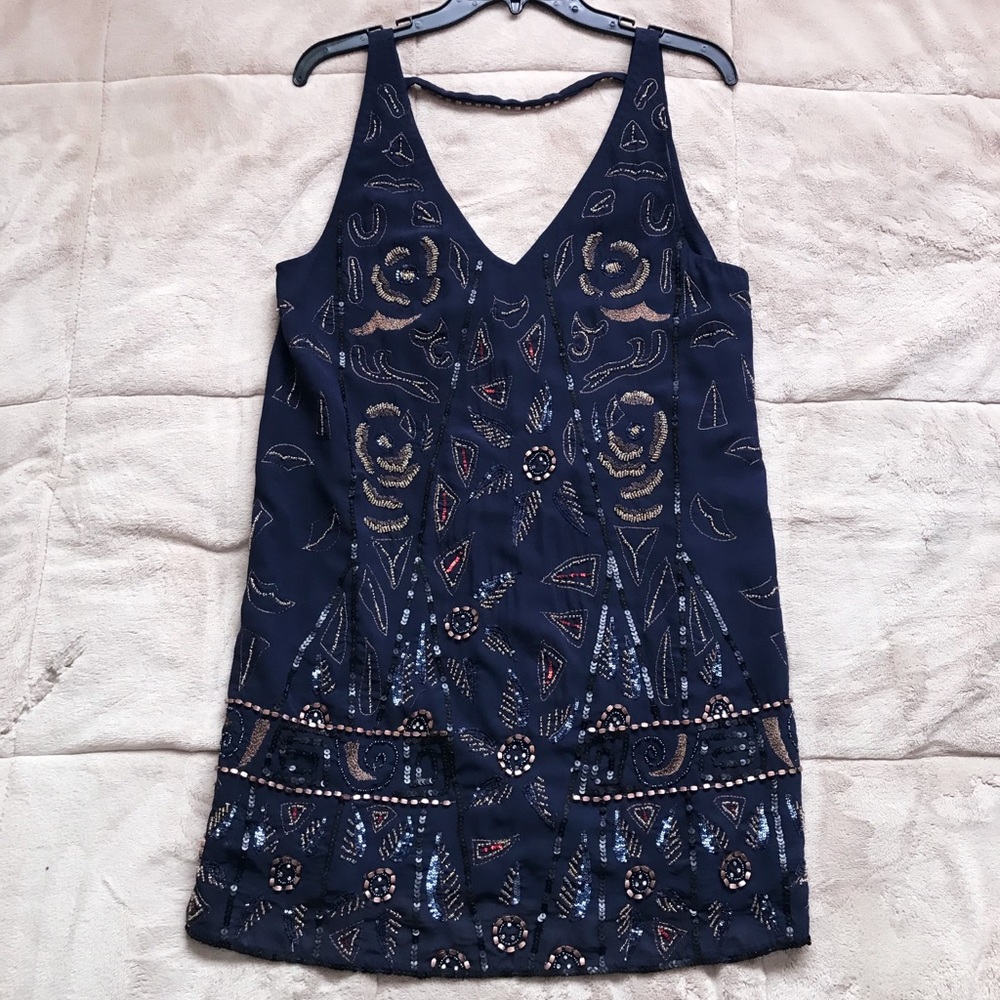 FREE PEOPLE DRESS
